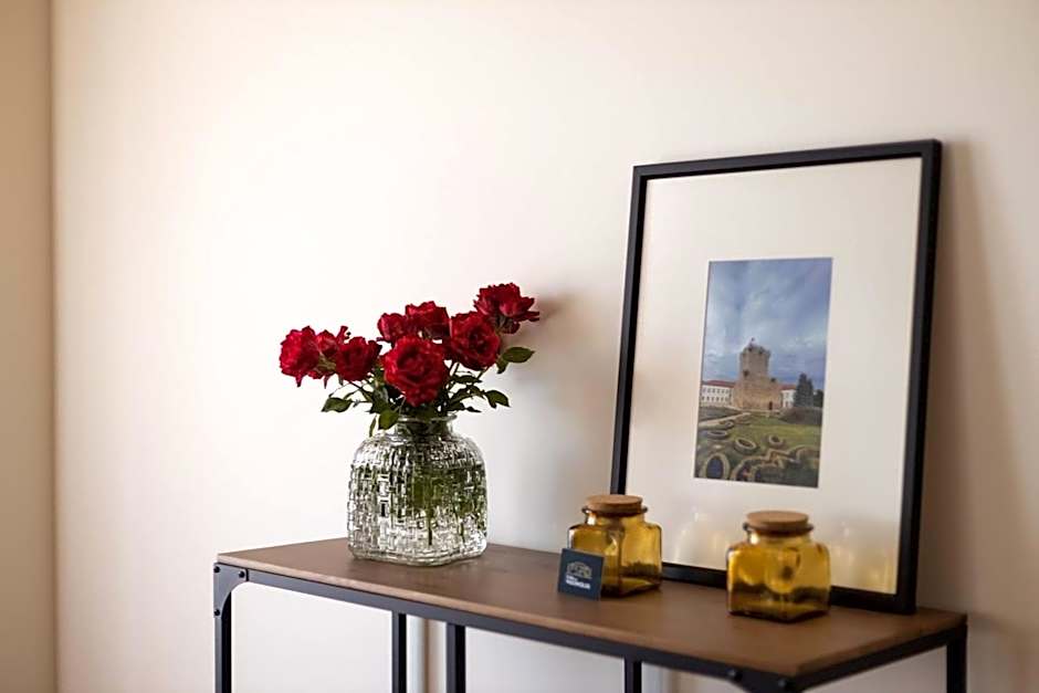 Countryside Villa with Nature & Pool - 'Casa dos Vasconcelos'