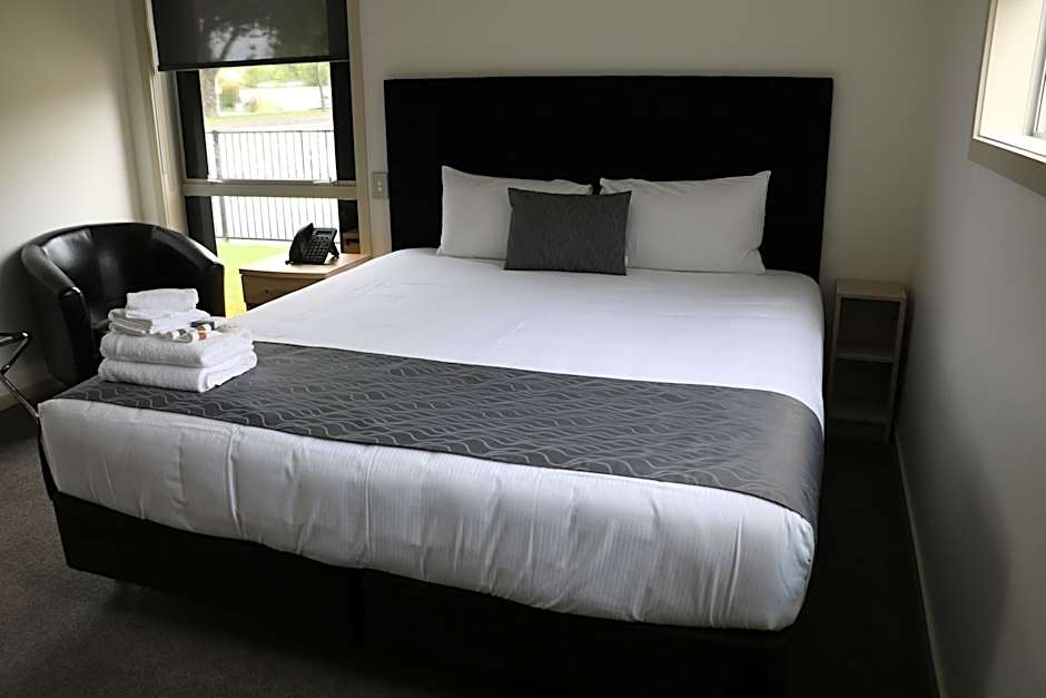 MCM Motel Christchurch