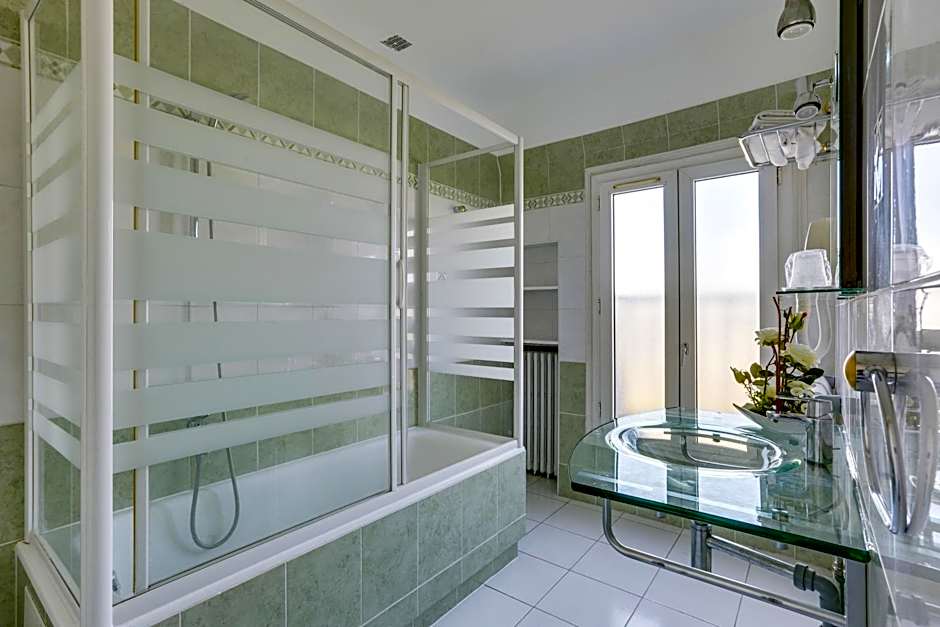 Hotel Du Square D'Anvers