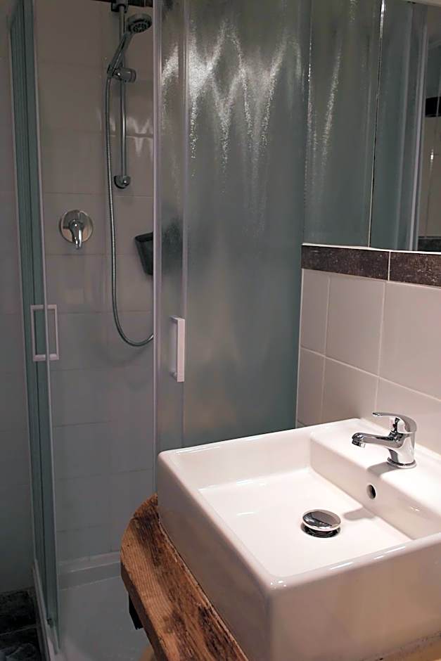 My Eco Rooms Olbia