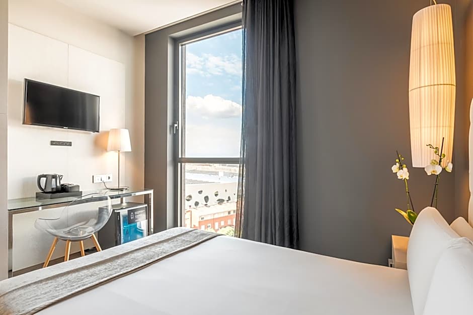 Hotel SB Plaza Europa