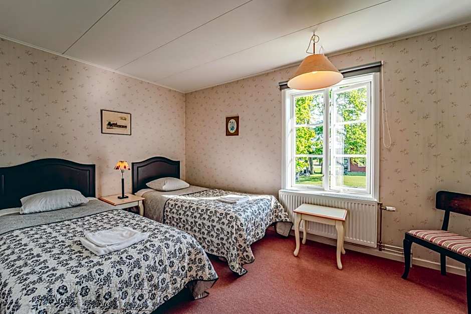 Svaneholm Hotel