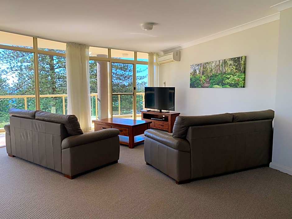 Northpoint Apartments