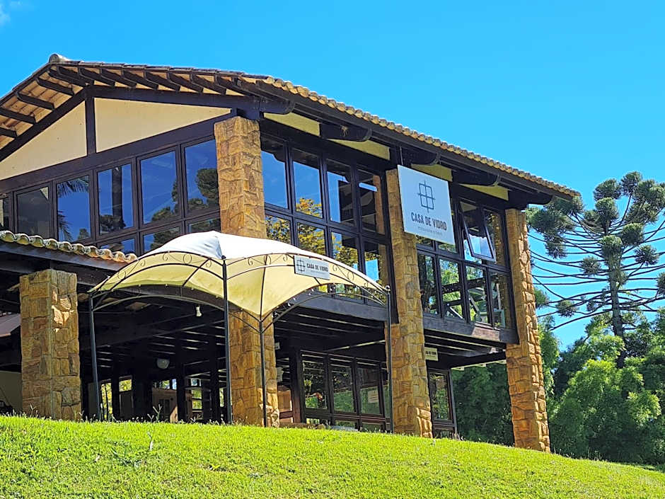 POUSADA PARAISO DOS TUCANOS