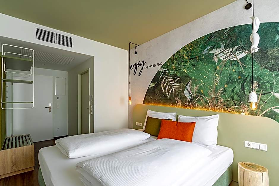 Hotel The Weekend