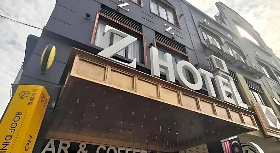 Z Hotel Ipoh