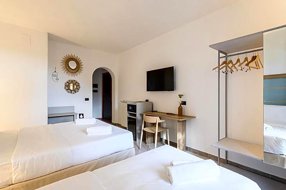 B&B HOTEL Ischia San Nicola