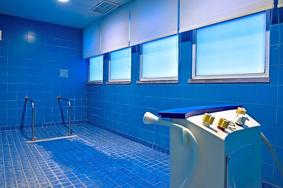 Villa Termal Monchique - Hotel Central - by Unlock Hotels