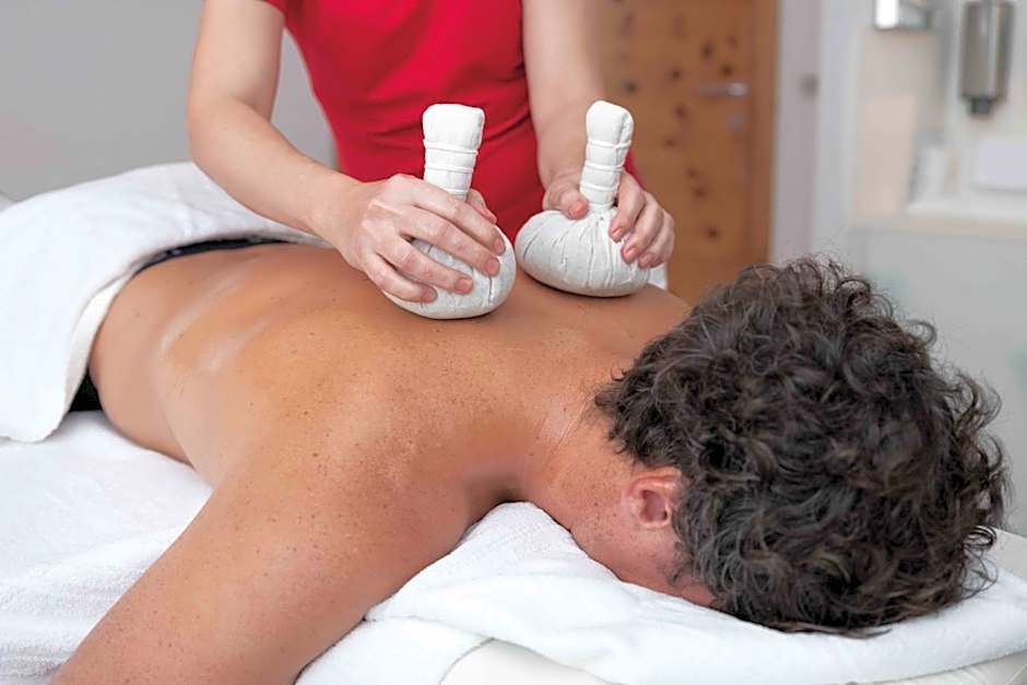 SPA Hotel Erzherzog Johann