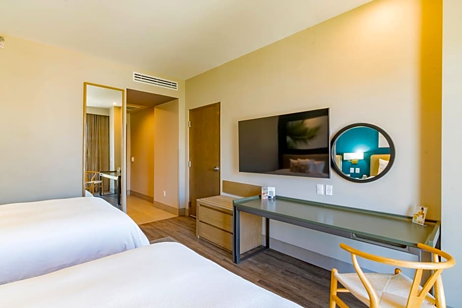 Torre Lucerna Hotel Ensenada