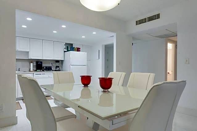Sunny Isles Ocean Reserve Condo Apartments