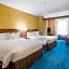 Fairfield Inn & Suites by Marriott Chickasha