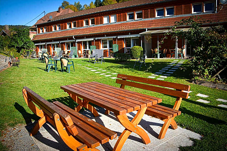 Hotel Restaurant La Petite Auberge Alsace