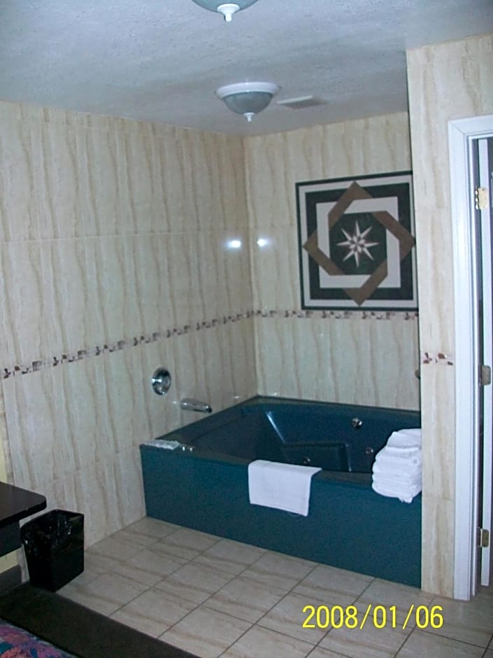 Rodeway Inn Commerce - Los Angeles