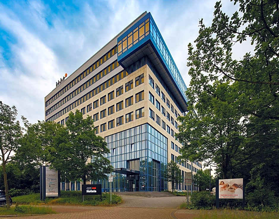 Trip Inn Hotel Düsseldorf Neuss