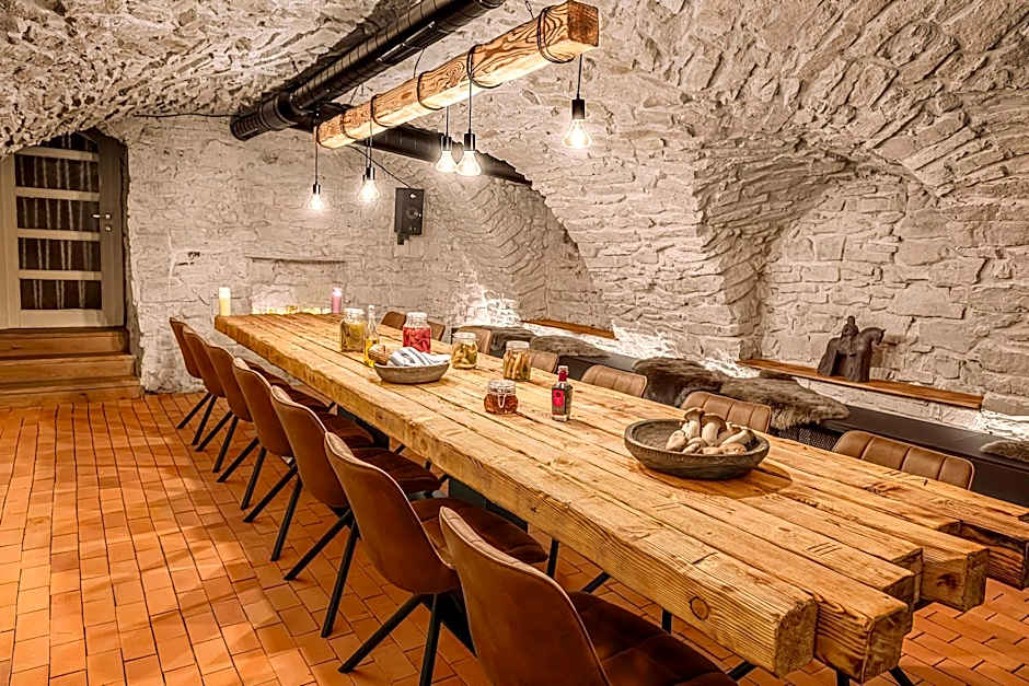 DOMA u nás Boutique hotel & spa