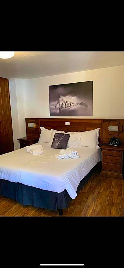 Hotel Coeur Du Village