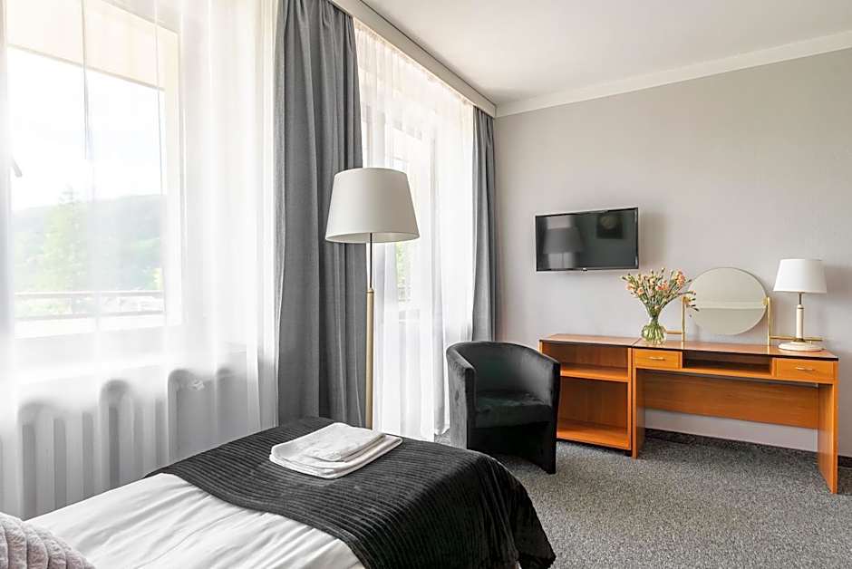 Hotel Helios