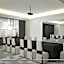 Nuanza Hotel & Convention Cikarang