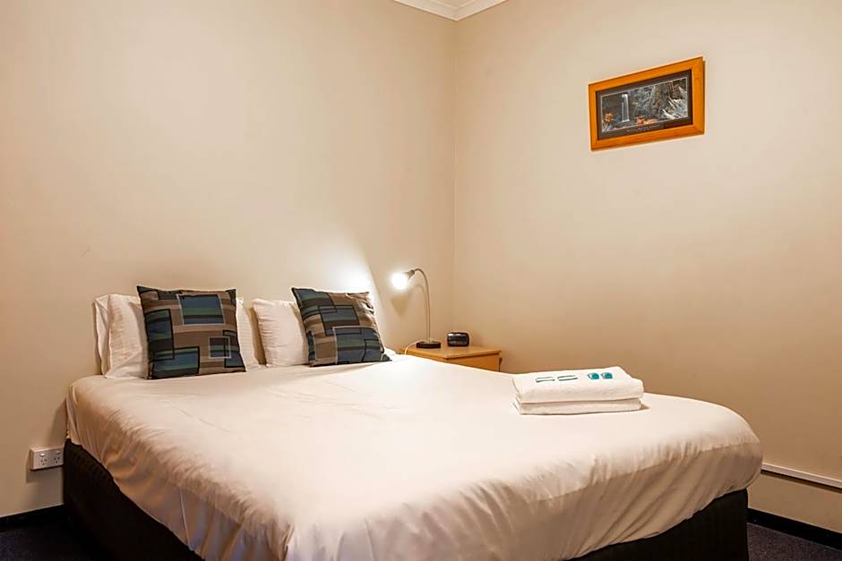 Echo Holiday Parks - Windsor Gardens