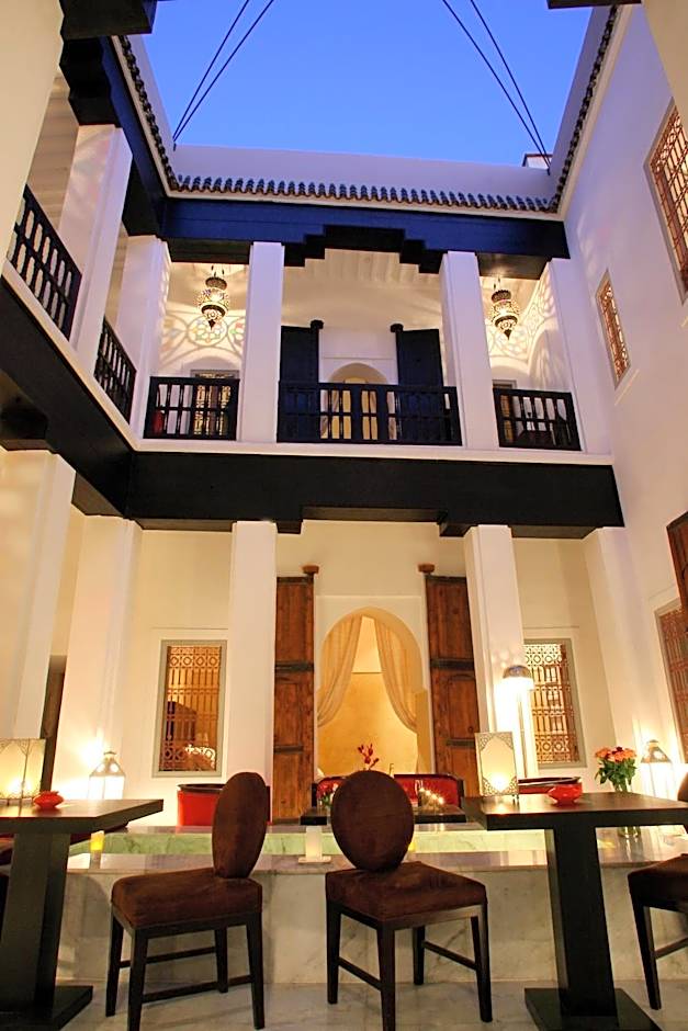 Riad Dar Asam