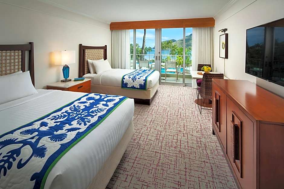 Marriott's Kaua'I Beach Club