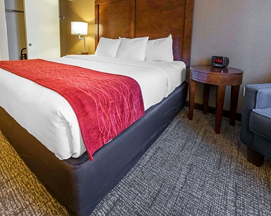 Comfort Inn & Suites Erie