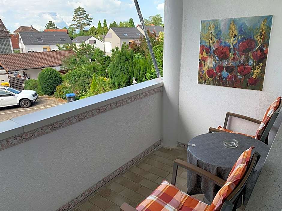 Gästehaus am Lindenweg