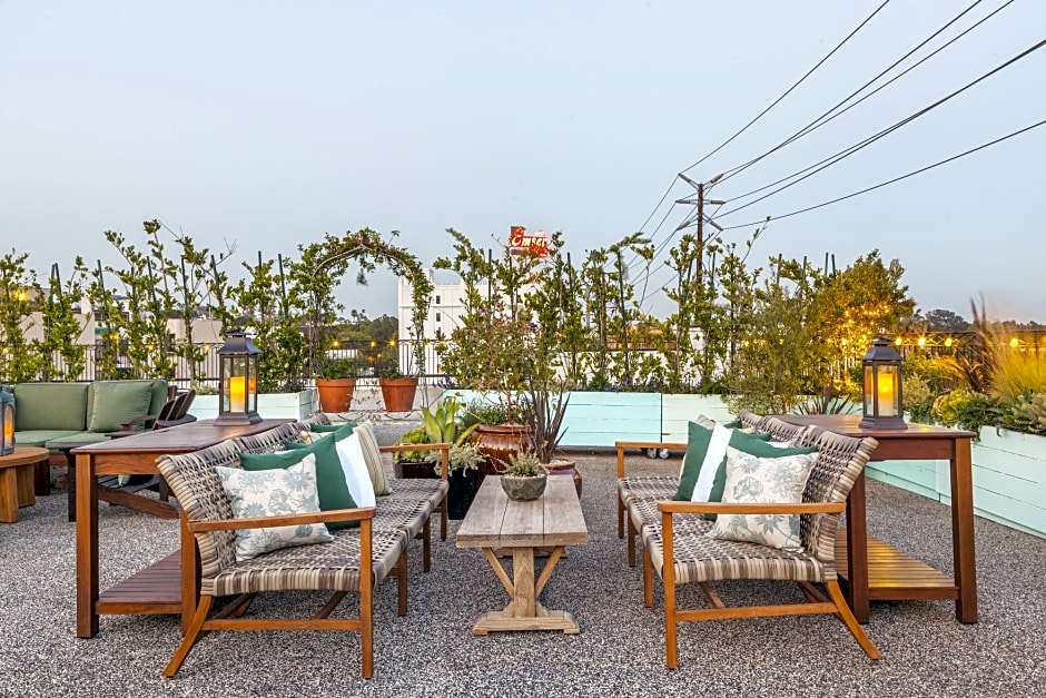 Palihouse West Hollywood