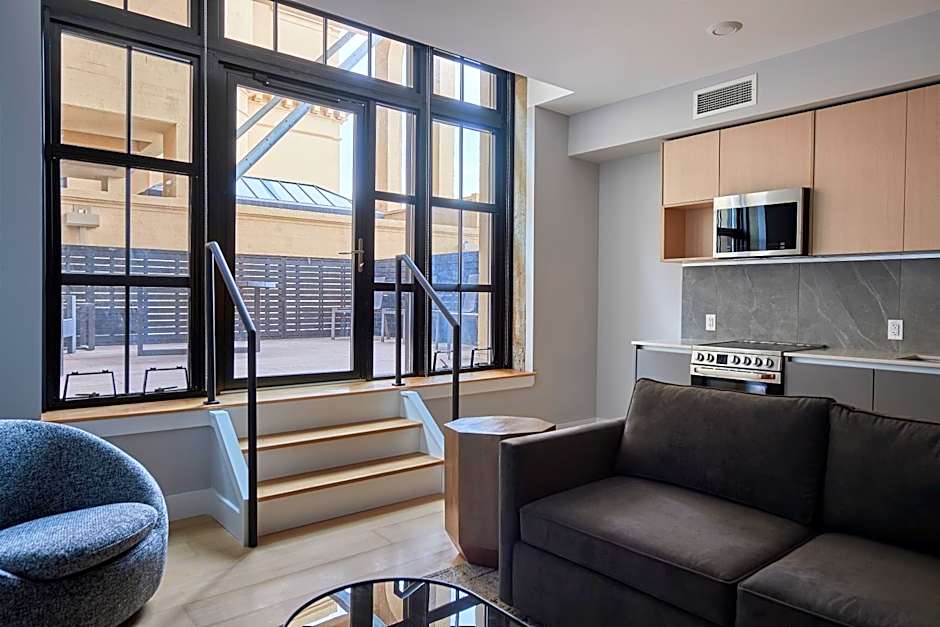 Photo 1 of 1 of Studio, Terrace