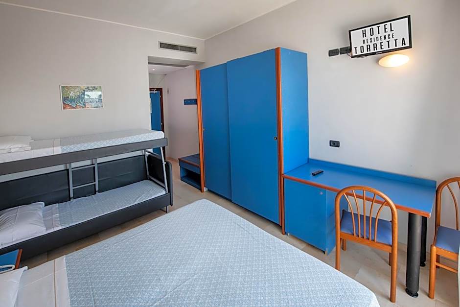 Hotel Torretta
