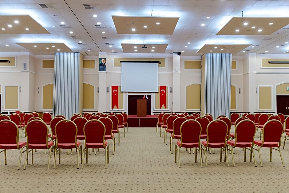 Anadolu Hotels Didim Club