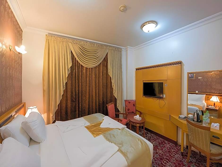 Al Mukhtara International Hotel