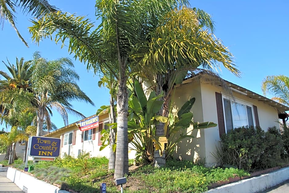 Town and Country Inn