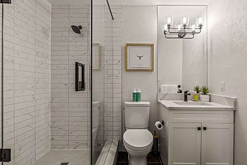 Mountain Vista Escape Downtown