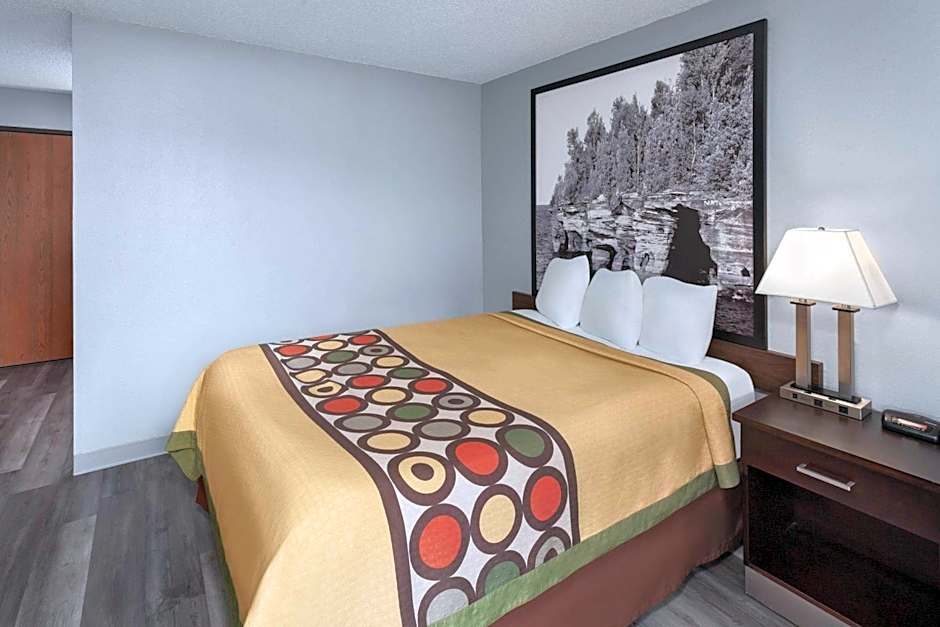 Super 8 by Wyndham Sun Prairie/Madison E