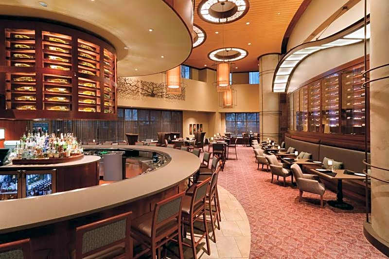 Harrah's Cherokee Casino Resort