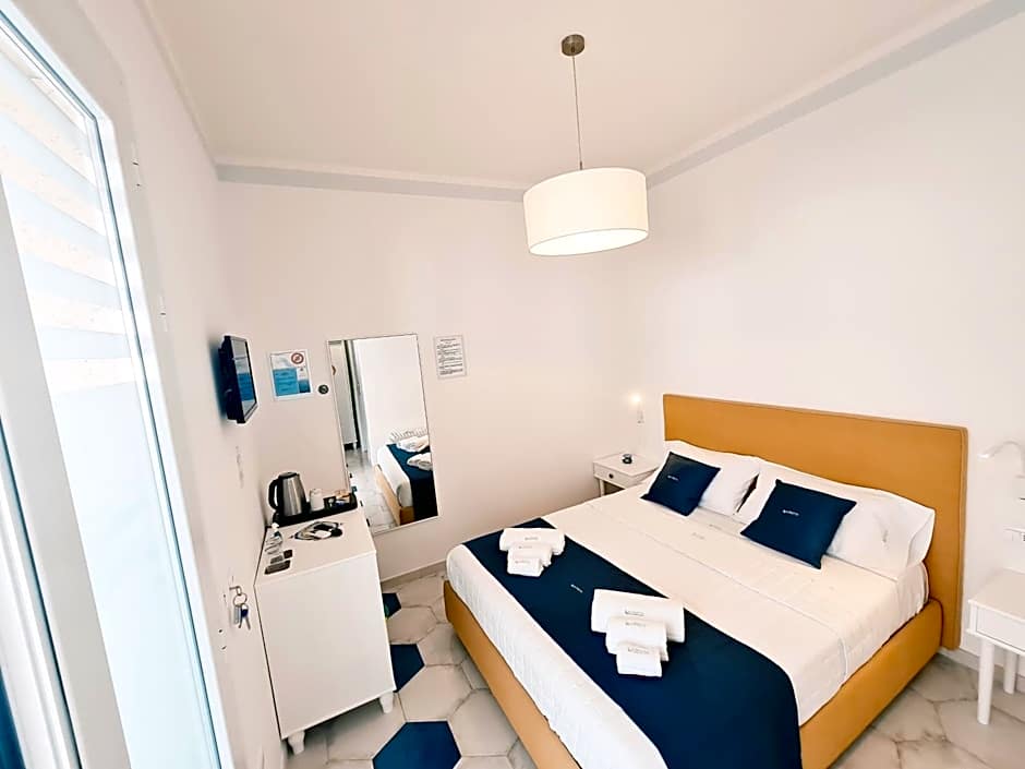 Kalinifta Rooms Apartment