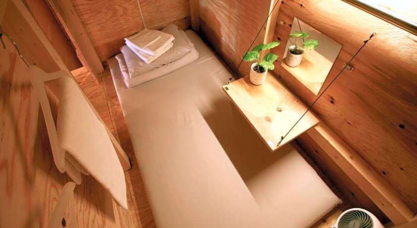 Ishigaki Guesthouse HIVE