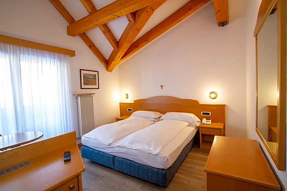 Hotel Europeo Alpine Charme & Wellness