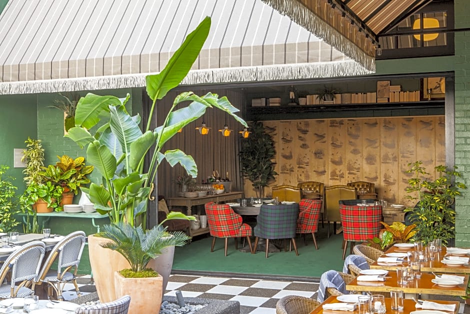 Palihouse West Hollywood
