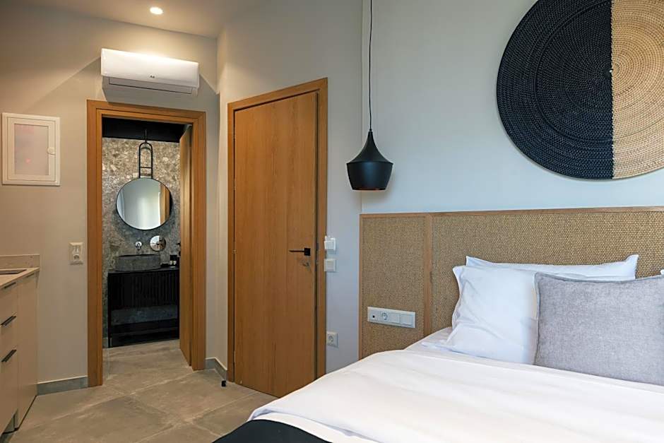 Chapter 02 Gallery Suites