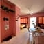 Habitación Hotel El almirante