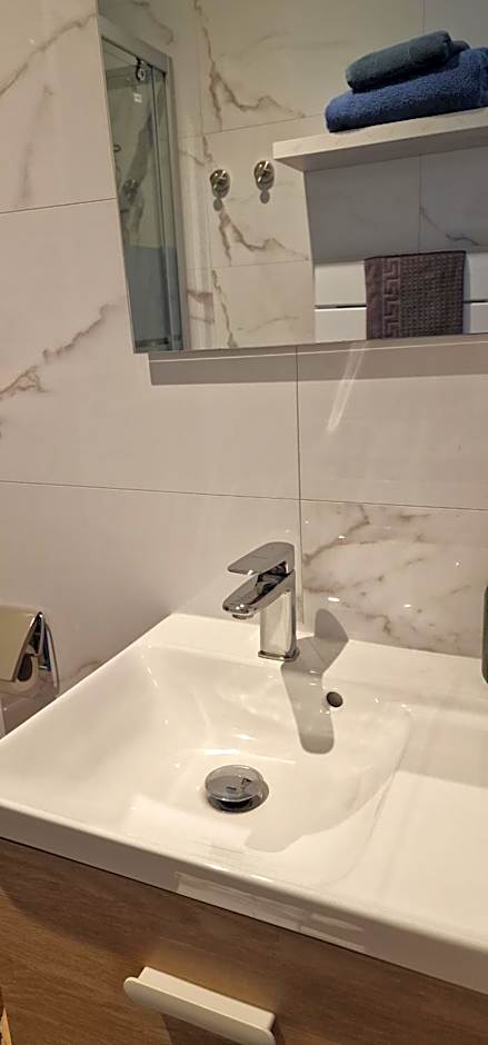 APPART'HOTEL CASA Patricia