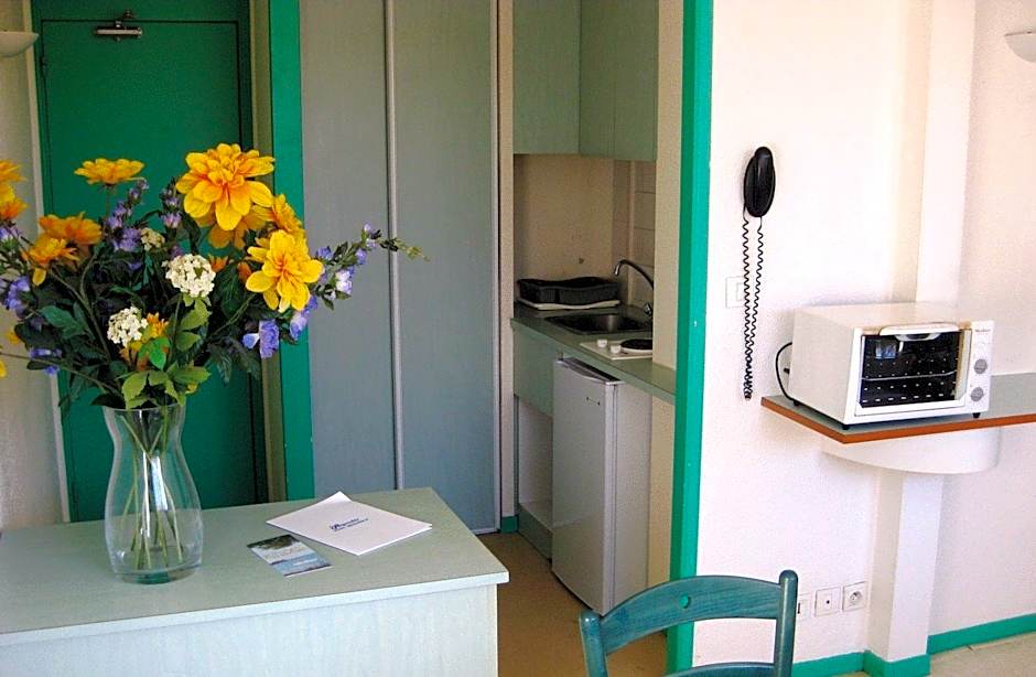 Hôtel Residence Les Aiguades