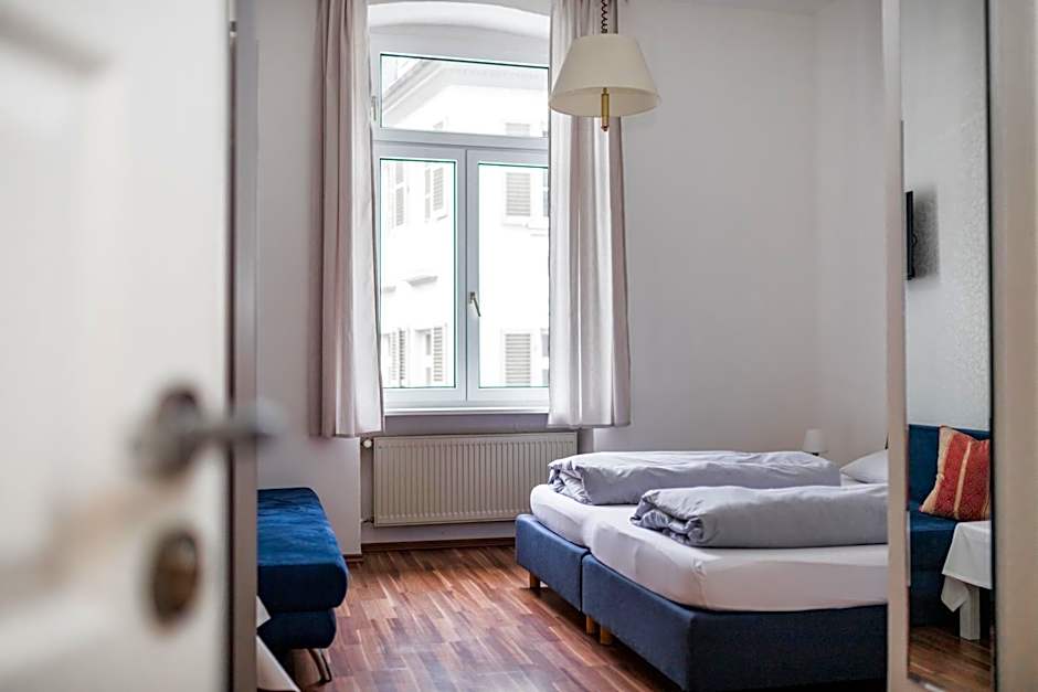 Kurhotel Quellenhof