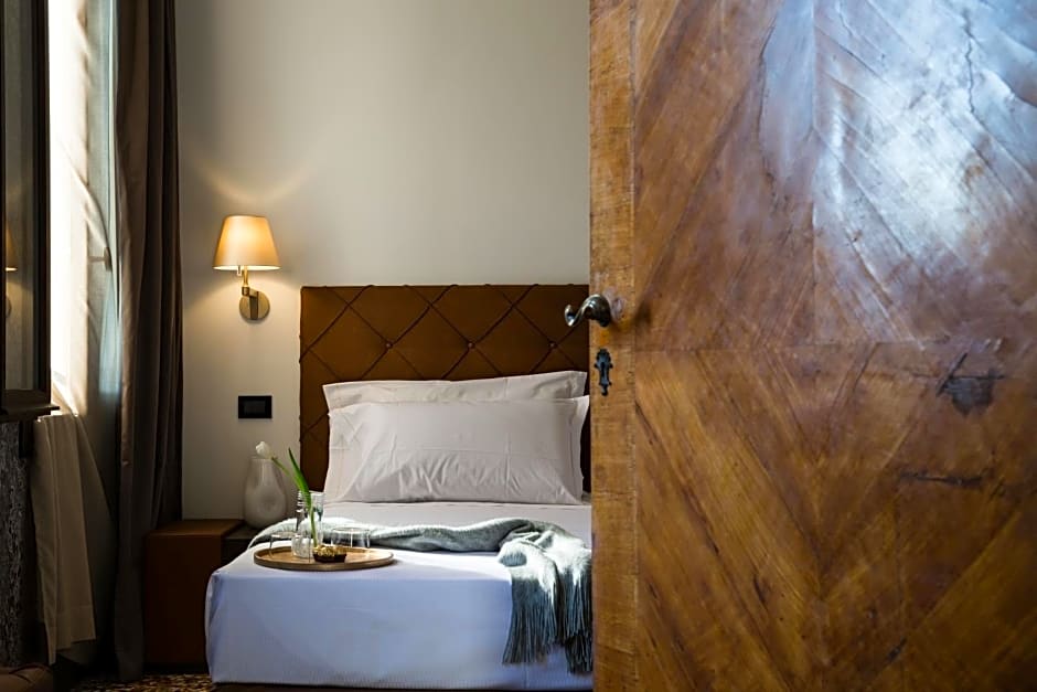 Riva del Vin - BOUTIQUE HOTEL