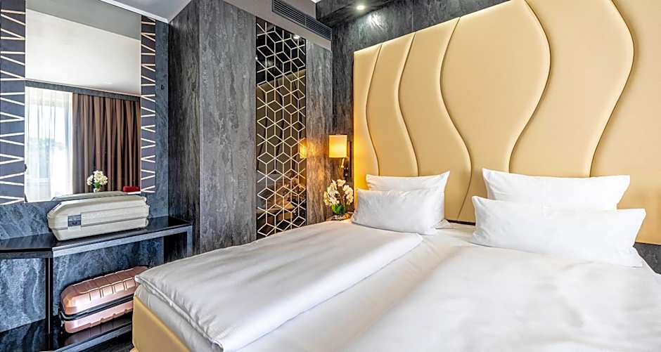 PLAZA Schwerin; Sure Hotel Collection by Best Western