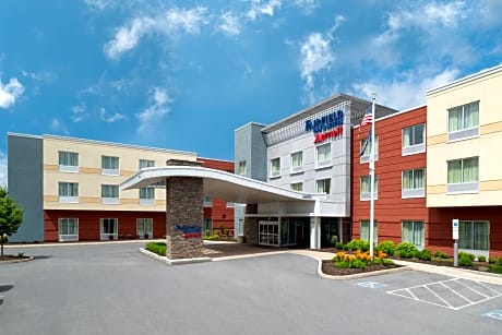 Fairfield Inn & Suites by Marriott DuBois