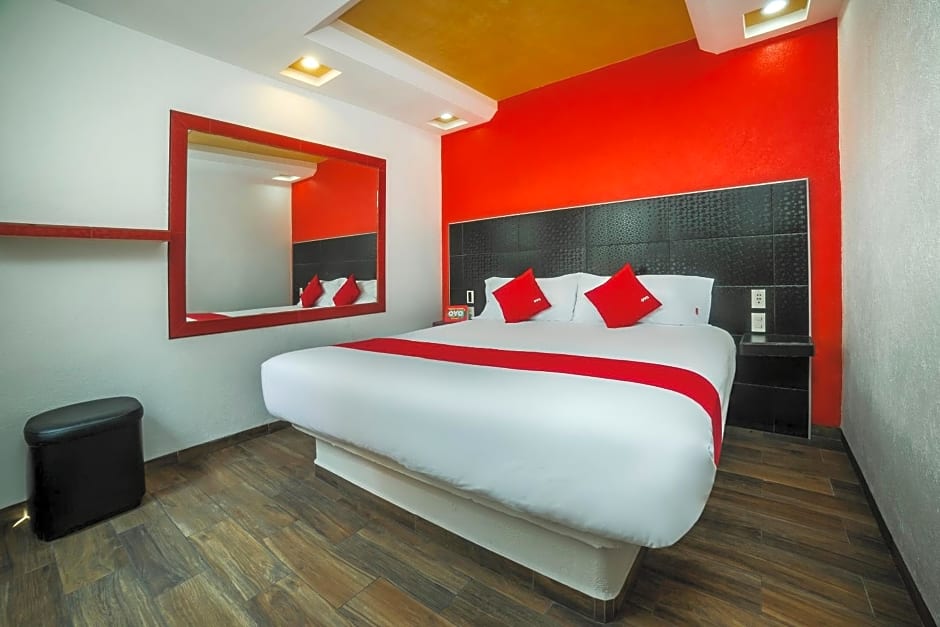 Hotel SR92